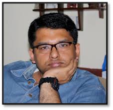 Bloggerati of the fortnight: Sidin Vadukut