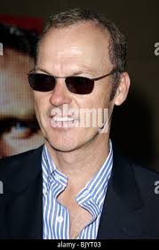 MICHAEL KEATON LAYER CAKE PREMIE EGYPTIAN THEATRE DE LOS ANGELES HOLLYWOOD  LOS ANGELES USA 02 mai 2005 Photo Stock