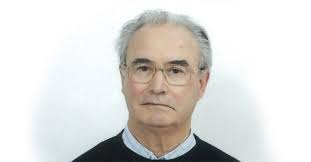 Faleceu o Pe. Armindo Pinheiro de Sousa