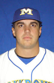 Nederland ex Brauninger matures with McNeese baseball team