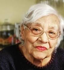 Melba Carr's Instagram, Twitter & Facebook