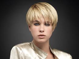Looking for a clean, less formal hairstyle? Hair Fashions With Smooth Lines And Trendy Styles For Gents