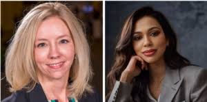 Tech Moves: AWS names first head of space policy; WeWork Labs leader joins  Alexa Fund; Moz co-founder leaves board