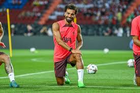 صلاح يؤكد قيمته لمنتخب مصر بأهدافه الحاسمة