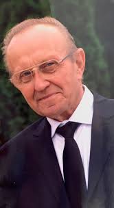 Victor Lukas Obituary