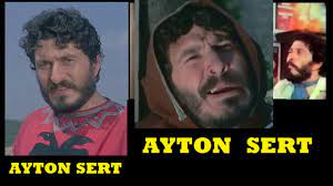 Perihan abla 8.bölüm kıskanç turistler gülümser gülhan, ayton sert (3 aralık 1986). Ayton Sert Tiyatro Ve Sinema Oyuncusu Dublaj Sanatcisi Youtube