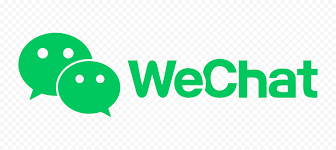 Try to search more transparent images related to wechat logo png |. Green Wechat Logo With Messages Bubbles Icon Citypng