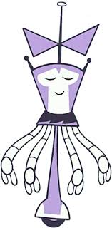 Handy manny season 1 episode 2 stretchs cookies page turner. Xj 4 The Wiki Of A Teenage Robot Fandom