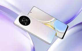 Honor Magic4 Lite: a huge screen, ultra ...