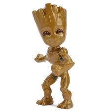 When we spoke to the cast, we wanted to know if any of the other actors could step in and cover for vin for the sequel. Marvel Guardians Of The Galaxy Groot 1963 Volkswagen Bus Pickup 1 24 Die Cast Vehicle With Figure Die Cast Vehicles Play Vehicles