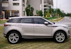 Save $8,730 on a 2020 land rover range rover evoque near you. New Range Rover Evoque Launched Prices Start At Rm426 828 Carsifu