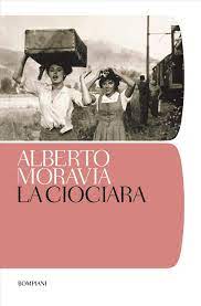 Two women, novel by alberto moravia, published in italian in as la ciociara. La Ciociara Moravia Alberto 9788845248368 Amazon Com Books
