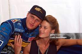 Johnny Herbert's Personal Life: Family and Relationships