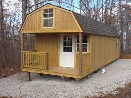 My Cabin Shell Shed Into Living Space Small Cabin Forum 1 Shed To Tiny House Shed Homes Tiny House Exterior