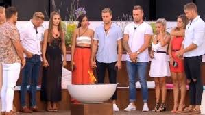 On day 1, the girls were given the choice to select which boy they wanted to couple up with. Love Island Australia Season 1 Episode 27