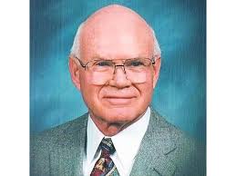 Arnold Korte Obituary (1931