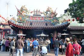 The site owner hides the web page description. ç«¹å±±ç´«å—å®® æºªé ­å¤ç·¹é£¯åº—