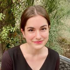 🎉 Congratulations to Tara Hein and Sorcha Whitley, both members of CDDRL's  Fisher Family Honors Program Class of 2023,