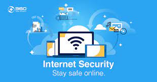 Kaspersky internet security для mac 19. Internet Is Dangerous 360 Internet Security Stands Ahead Of You