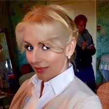 June Smith Actress/Mature Model