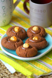 Biscuits Fondants Au Nutella Nutellotti Aux Delices Du Palais Gateau Au Nutella Biscuit De Noel Recette Dessert