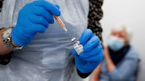 Australia has suspended trials of a locally made vaccine against covid after it became known that the vaccine could interfere with hiv diagnosis, reports. Australia Calls For Pharmacists To Join Covid 19 Vaccination Al Arabiya English