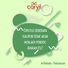 We did not find results for: Uzivatel Carvil Na Twitteru Mumpung Masih Pagi Ikutan Kuis Tebak Tebakan Yuk Carvilers Ada Yang Tau Jawabannya Komen Dibawah Dong Carvilers Carvil Pakecarvil Carviltetapyangterbaik Kuis Tebaktebakan Https T Co Az1v6apv60
