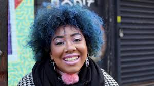 A Message to the City from Liz Hayes