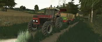Best Big Tractor Mods On Farming Simulator 22 | Fs22