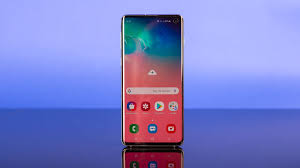 Samsung Galaxy S10 review: Forget ...