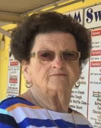 Obituary information for Mary Maines Hollen