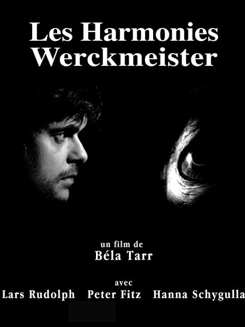Les Harmonies Werckmeister · La Filmothèque du Quartier Latin