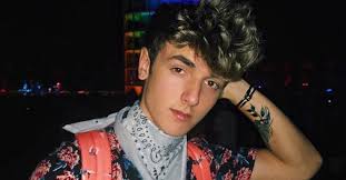 He is constantly active on such popular social media and social apps like snapchat, musical.ly, and youtube, where he posts various videos. Does Bryce Hall Have A Brother Details On His Family Life Are Sparse