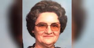 Mary Ann Atkins Obituary