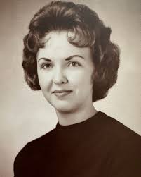 Margaret "Peggy" Lee Tomlin Obituary May 30, 2024