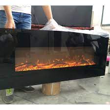 It will also depend on the type of flame in your product as well. Free Shipping To Bahrain Best Quality Wall Mounted Electric Fireplace G 01 Electric Fireplaces Aliexpress