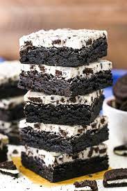 Jul 01, 2019 · fried oreos have become a classic carnival treat; 30 Heavenly Oreo Dessert Recipes Scrambled Chefs