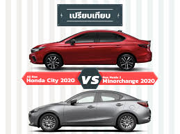 2021 honda city vs 2021 mazda 3. à¹€à¸›à¸£ à¸¢à¸šà¹€à¸— à¸¢à¸š All New Honda City 2020 Vs Mazda 2 Minorchanger 2020