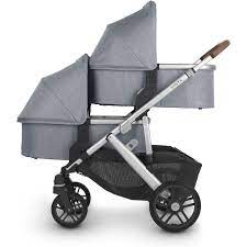 2021 Uppababy Vista V2 Twin Travel System Twin Strollers Stroller Uppababy