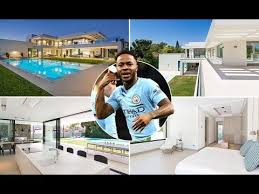 The official facebook page for raheem sterling. Raheem Sterling To Buy 5m Villa In Marbella Youtube
