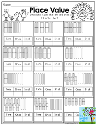Place Value And Tons Of Other Printables Kindergarten Math Place Value Worksheets Math Worksheets