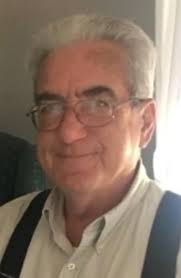 Obituary for Robert "Rob" Byrne Jr.