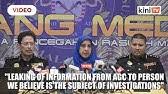 Rosmah mansor tells her husband najib razak to take charge and proposes a meeting to find a solution in the wake of us authorities' 1mdb suits in 2016. Macc Phone Recordings Rosmah Berates Najib For Looking Like A Villain With Subtitles Youtube