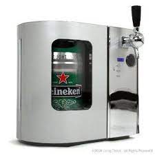 Every Man Cave Needs A Beer Dispenser Beer Dispenser Kegerator Draft Beer Dispenser