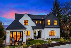 Maybe you would like to learn more about one of these? Modern Tudor Paint Colors Tara Nelson Designs
