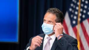 Andrew cuomo was born on december 6, 1957 in new york city, new york, usa as andrew mark cuomo. After Recent Covid Spikes In Young New Yorkers Cuomo Urges Caution Greater Enforcement Wstm