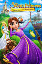The Swan Princess: Princess Tomorrow, Pirate Today!