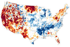 Just a week before the clocks were set to change again in november 2020, chu said the effort is dead. Drought Conditions Continue In Spring 2021