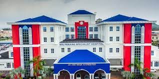 Get in touch with our hospital today! Clinic Hospital In Bukit Mertajam Malaysia Bookdoc
