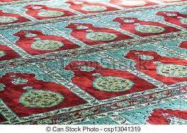 Hochwertige, einfarbige teppiche sind eine bereicherung für viele räume. Moscheenbeteppiche Detail Des Teppichs In Der Moschee In Manavgat Antalya Truthahn Canstock